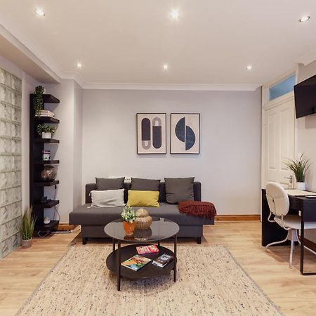 Kensington Nest Flat Διαμέρισμα Λονδίνο Εξωτερικό φωτογραφία