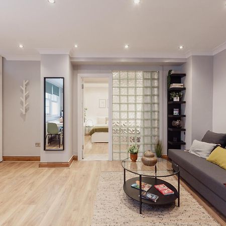 Kensington Nest Flat Διαμέρισμα Λονδίνο Εξωτερικό φωτογραφία
