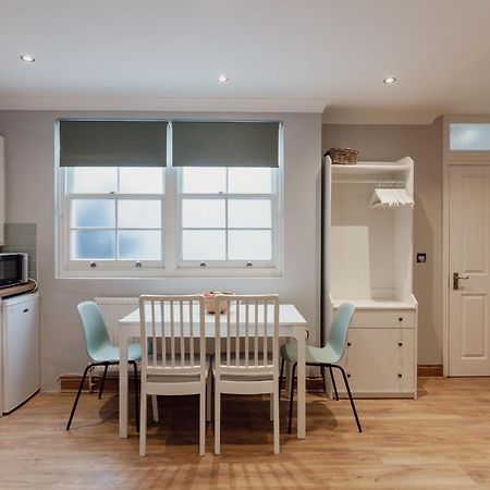 Kensington Nest Flat Διαμέρισμα Λονδίνο Εξωτερικό φωτογραφία