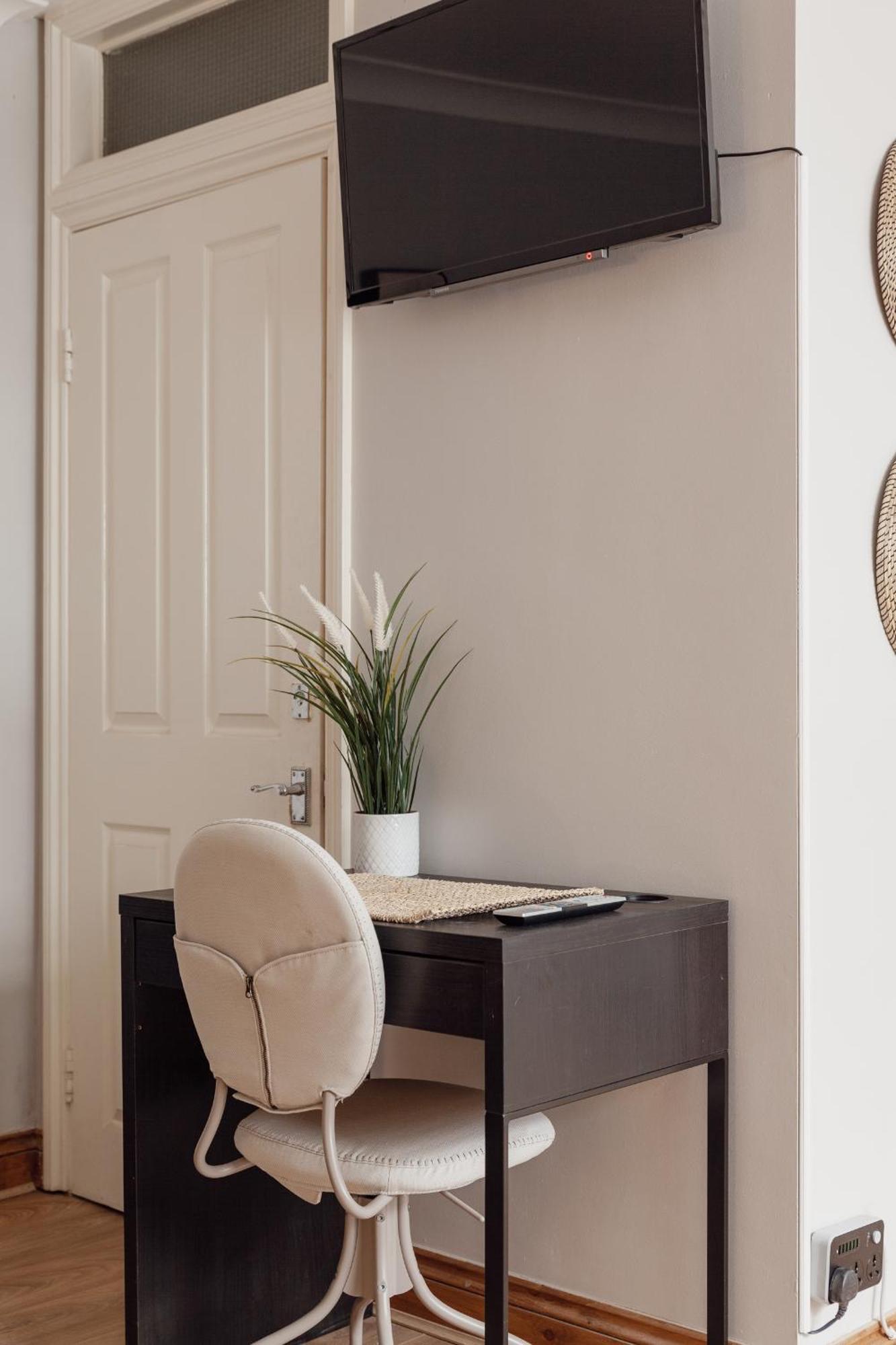 Kensington Nest Flat Διαμέρισμα Λονδίνο Εξωτερικό φωτογραφία