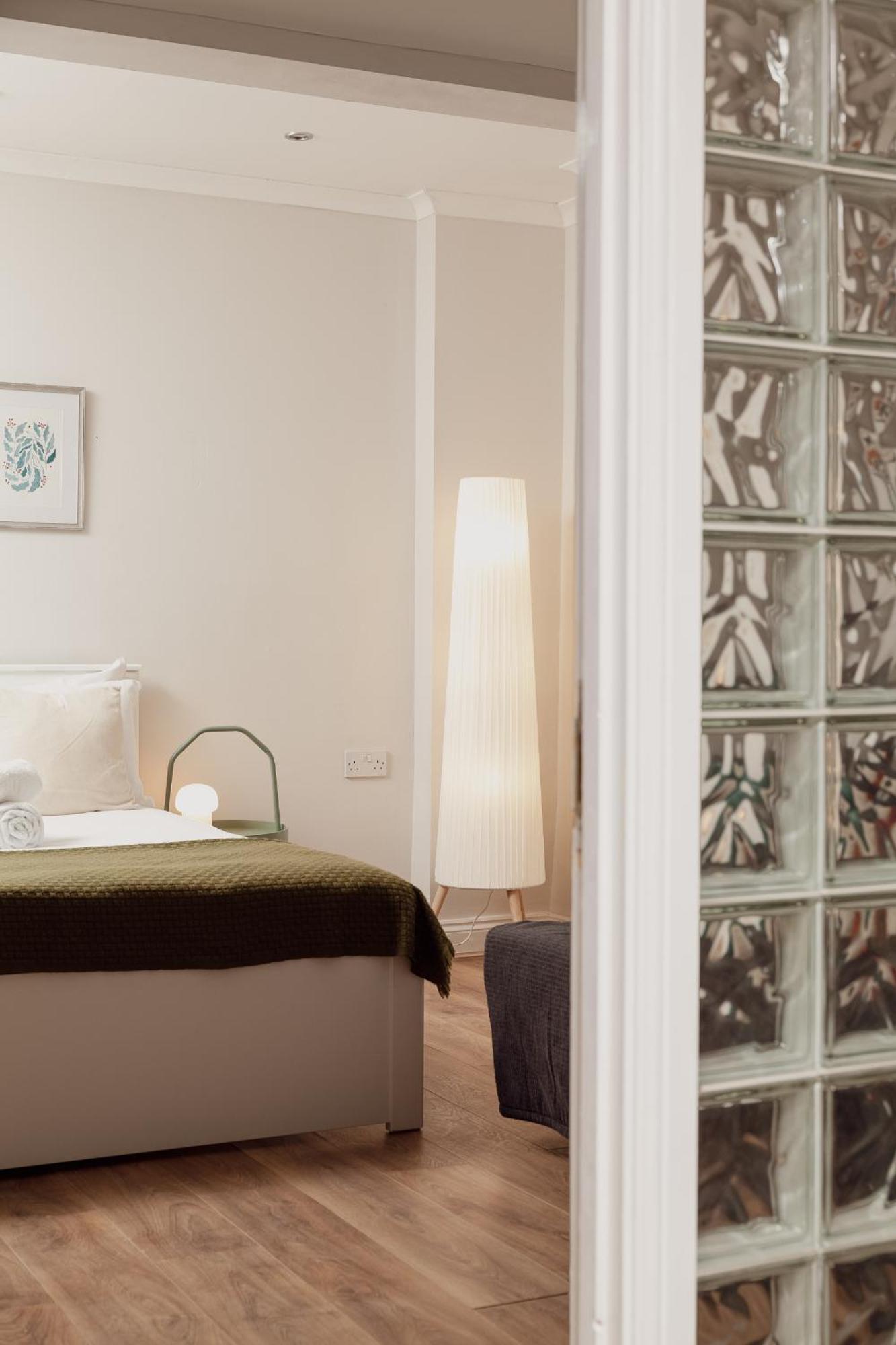 Kensington Nest Flat Διαμέρισμα Λονδίνο Εξωτερικό φωτογραφία