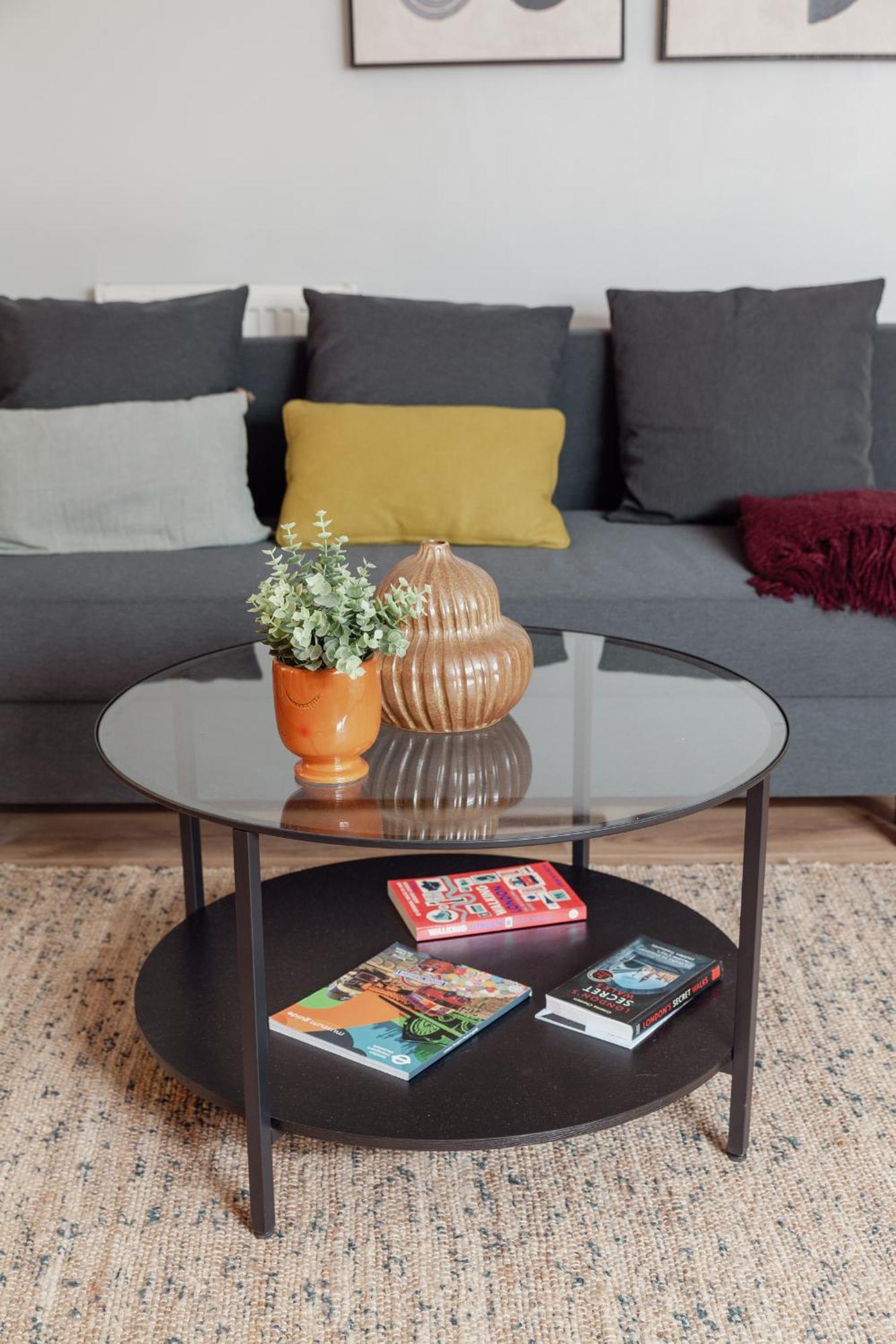 Kensington Nest Flat Διαμέρισμα Λονδίνο Εξωτερικό φωτογραφία