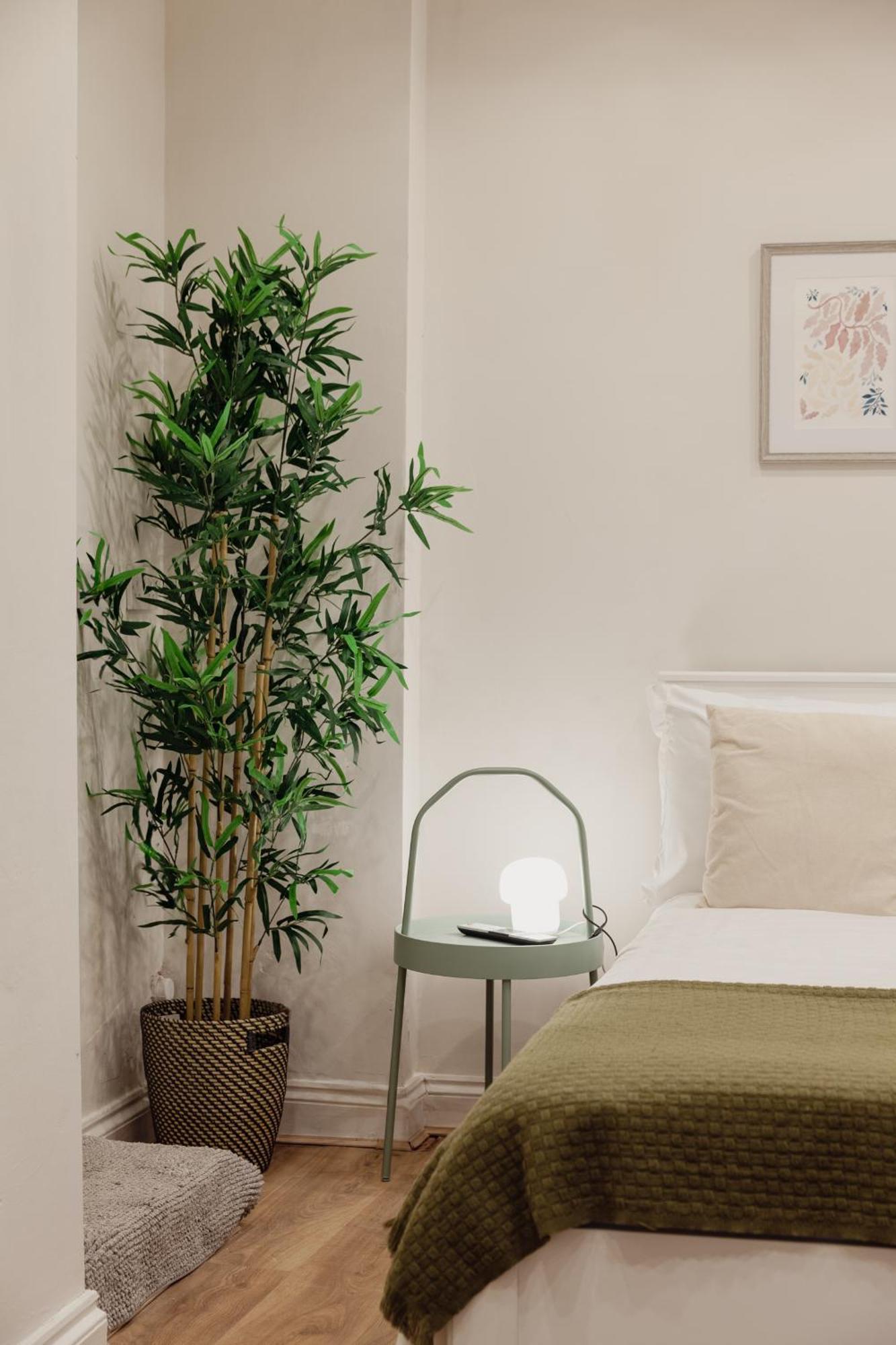 Kensington Nest Flat Διαμέρισμα Λονδίνο Εξωτερικό φωτογραφία